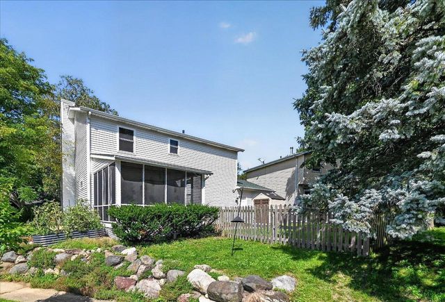 5713 Highland Way, Middleton, WI 53562