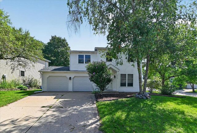 5713 Highland Way, Middleton, WI 53562