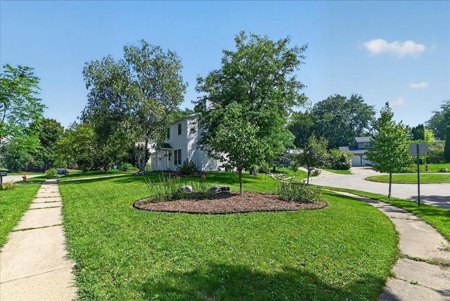 5713 Highland Way, Middleton, WI 53562