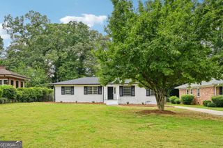 1343 Downs Drive SW, Atlanta, GA 30311