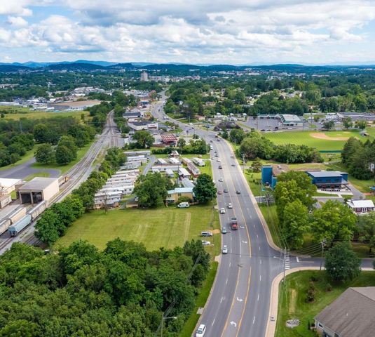 1294 VIRGINIA AVE, Harrisonburg, VA 22801