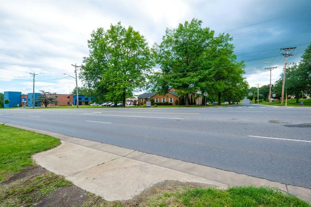 1294 VIRGINIA AVE, Harrisonburg, VA 22801