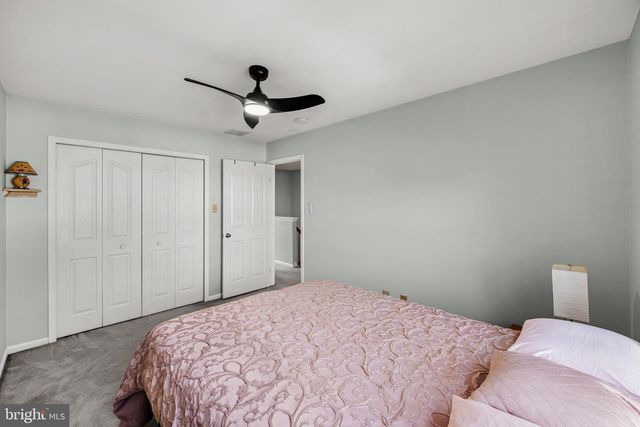 804 DAHLIA CIRCLE, Dayton, NJ 08810