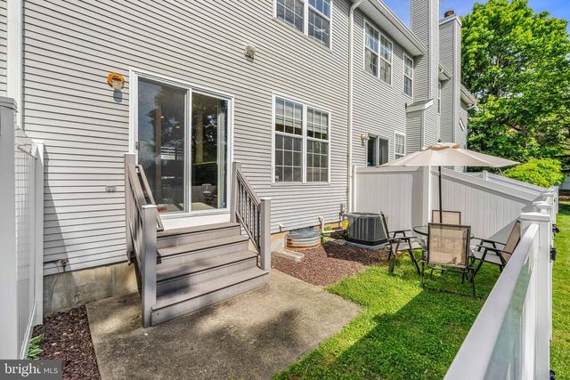 804 DAHLIA CIRCLE, Dayton, NJ 08810