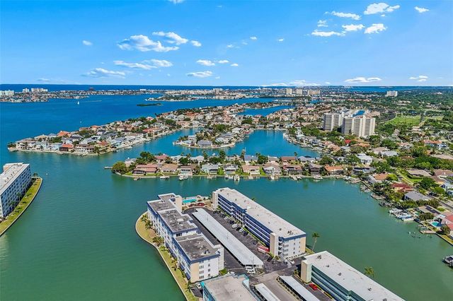 5960 30TH AVENUE S 114, Gulfport, FL 33707