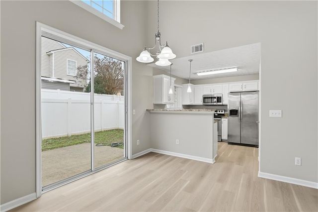 217 Hiawassee Drive, Woodstock, GA 30188