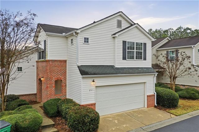 217 Hiawassee Drive, Woodstock, GA 30188