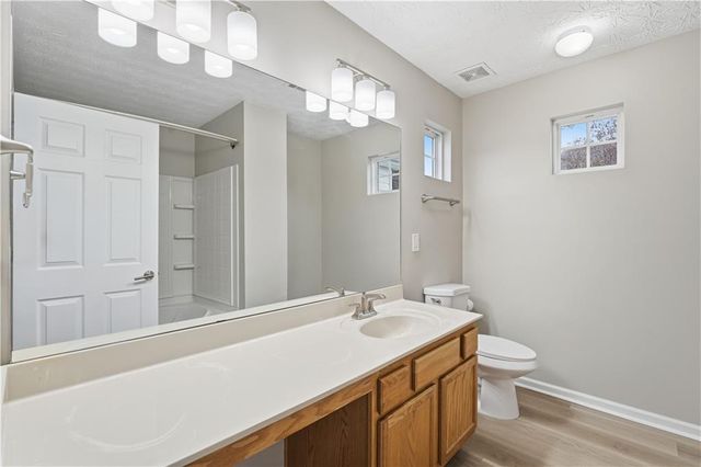 217 Hiawassee Drive, Woodstock, GA 30188