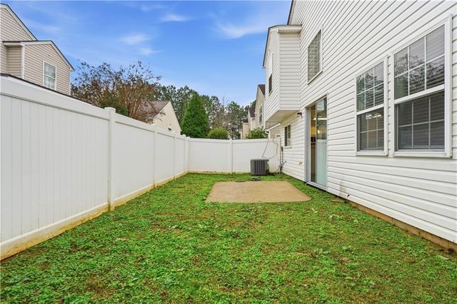 217 Hiawassee Drive, Woodstock, GA 30188