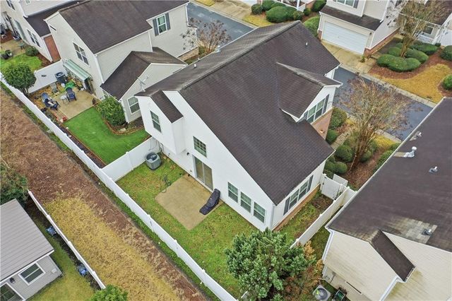 217 Hiawassee Drive, Woodstock, GA 30188