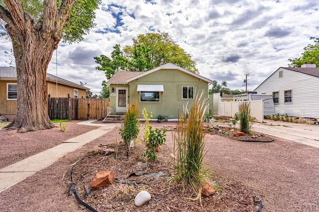 412 Morrison Ave, Pueblo, CO 81005