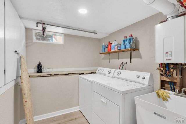 412 Morrison Ave, Pueblo, CO 81005