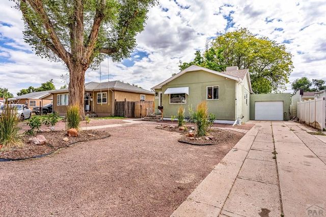 412 Morrison Ave, Pueblo, CO 81005