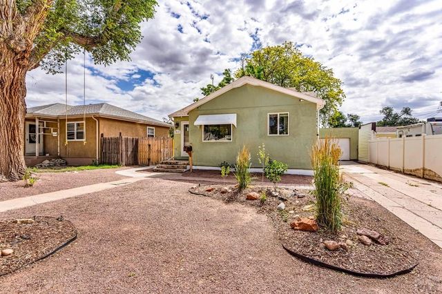 412 Morrison Ave, Pueblo, CO 81005