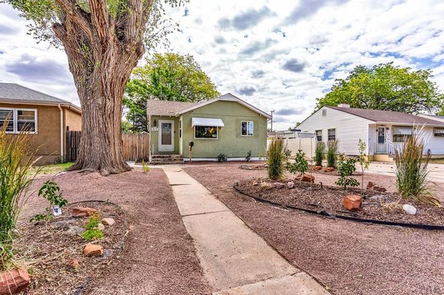 412 Morrison Ave, Pueblo, CO 81005
