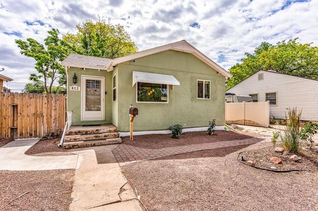 412 Morrison Ave, Pueblo, CO 81005