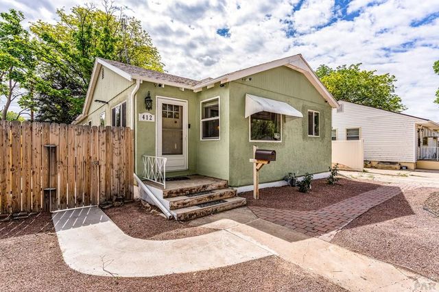 412 Morrison Ave, Pueblo, CO 81005