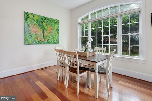 2233 VAN BUREN CT, Falls Church, VA 22043
