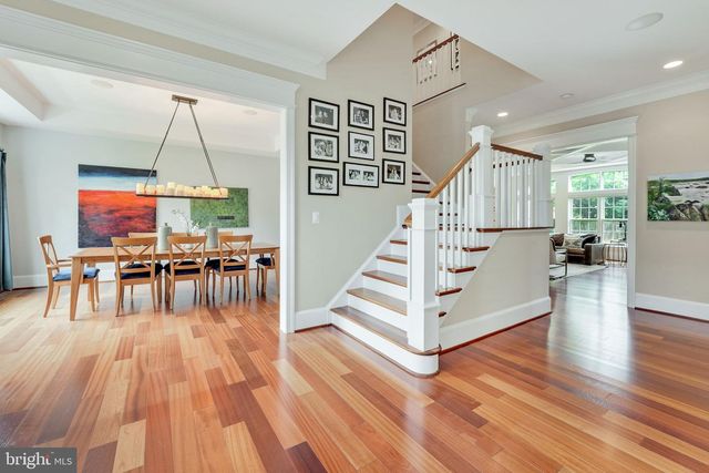 2233 VAN BUREN CT, Falls Church, VA 22043