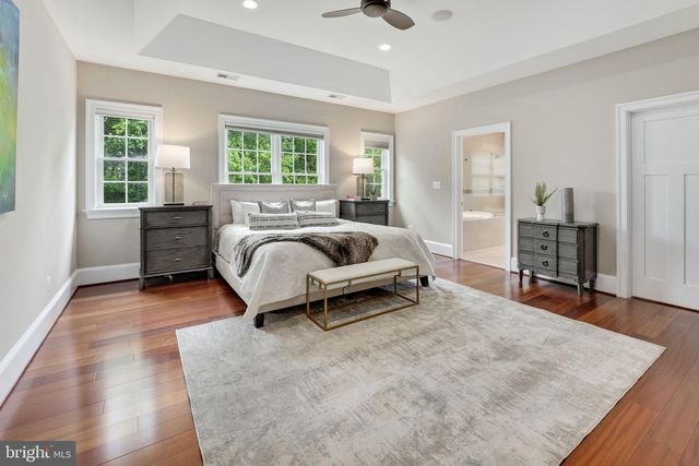 2233 VAN BUREN CT, Falls Church, VA 22043