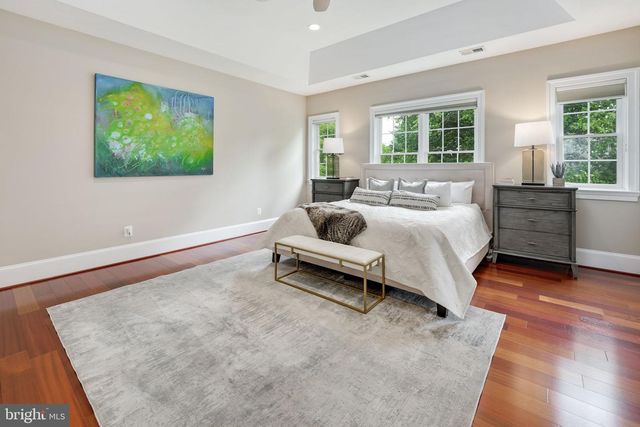 2233 VAN BUREN CT, Falls Church, VA 22043