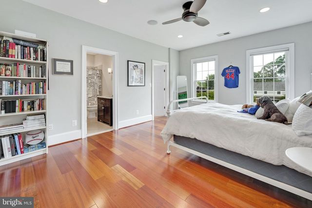 2233 VAN BUREN CT, Falls Church, VA 22043