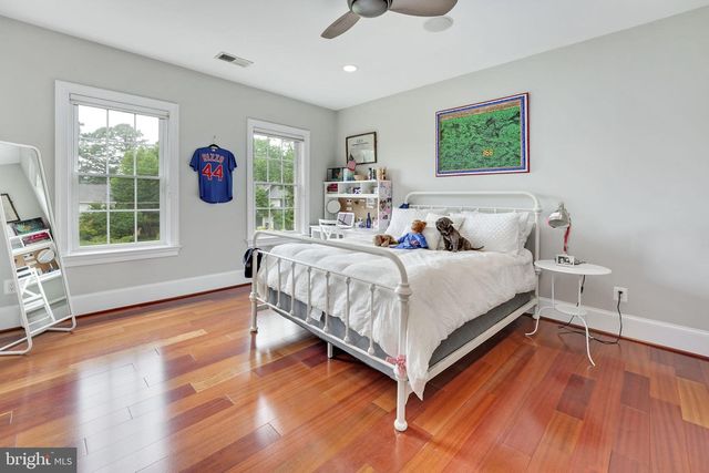 2233 VAN BUREN CT, Falls Church, VA 22043