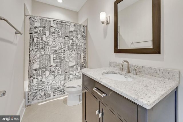 2233 VAN BUREN CT, Falls Church, VA 22043