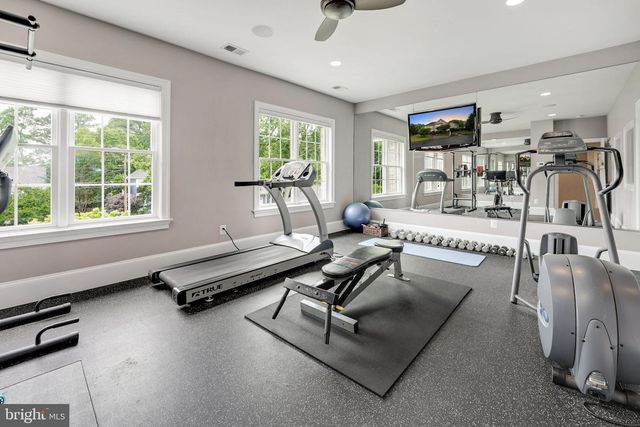 2233 VAN BUREN CT, Falls Church, VA 22043