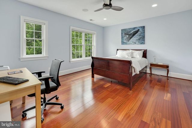 2233 VAN BUREN CT, Falls Church, VA 22043
