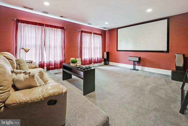 2233 VAN BUREN CT, Falls Church, VA 22043