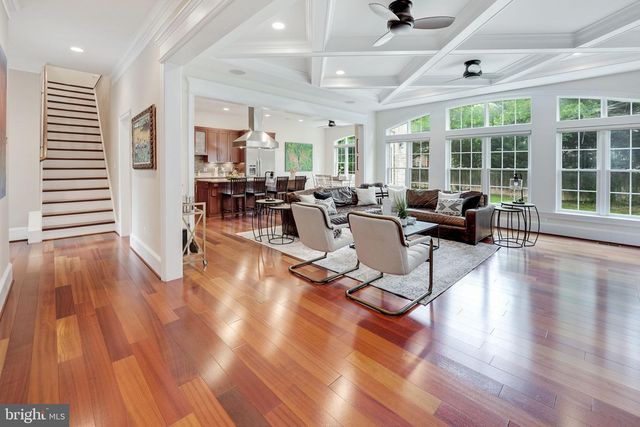 2233 VAN BUREN CT, Falls Church, VA 22043