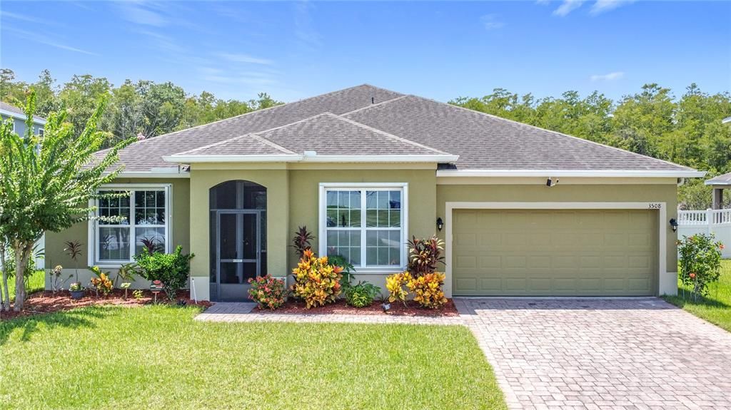 3508 SAXONY LANE, St Cloud, FL 34772
