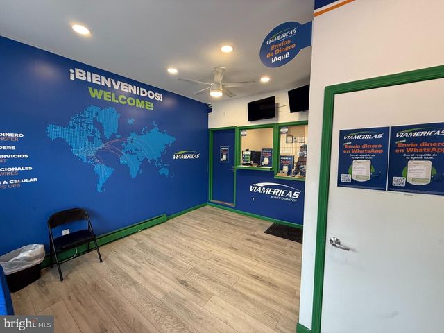 524 DEKALB ST, Norristown, PA 19401