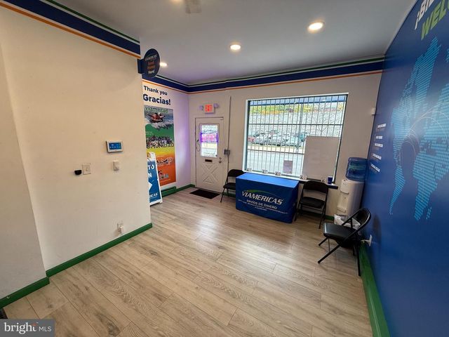 524 DEKALB ST, Norristown, PA 19401