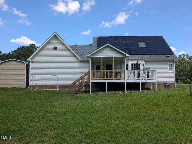 217 Hillington Road, Garner, NC 27529