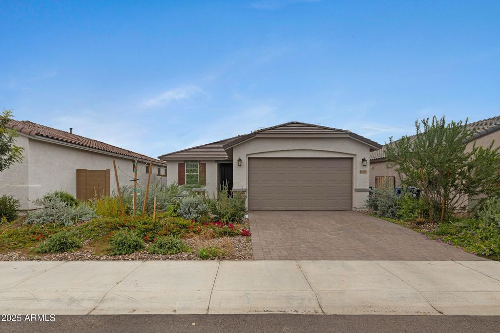 12565 W LEVI Drive, Avondale, AZ 85323