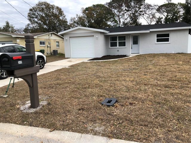 345 PARKLAND AVENUE, Sarasota, FL 34232