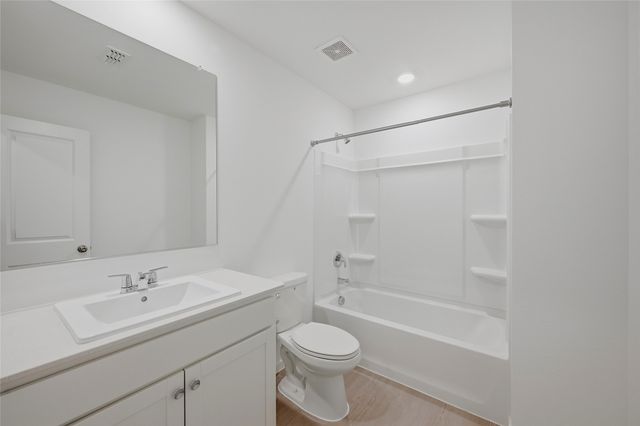 209 Cattail Lane, Denison, TX 75092