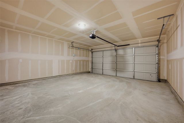 209 Cattail Lane, Denison, TX 75092