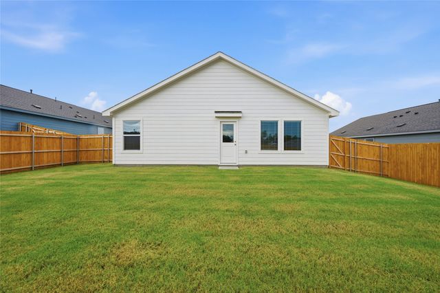 209 Cattail Lane, Denison, TX 75092