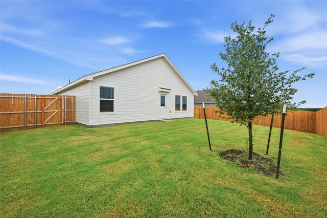 209 Cattail Lane, Denison, TX 75092