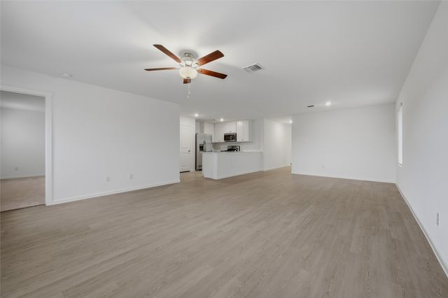 209 Cattail Lane, Denison, TX 75092
