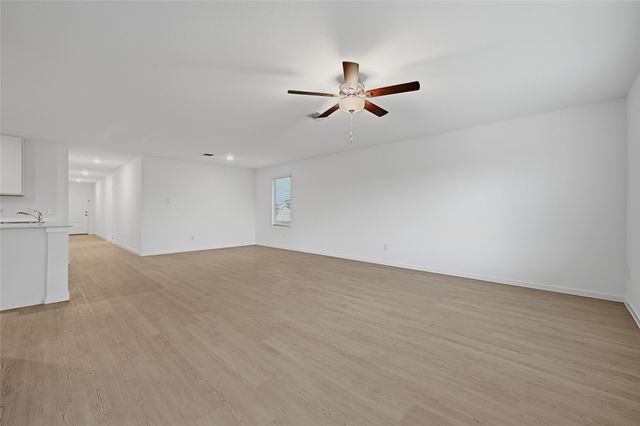 209 Cattail Lane, Denison, TX 75092