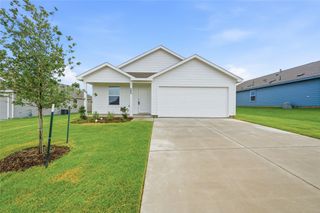 209 Cattail Lane, Denison, TX 75092
