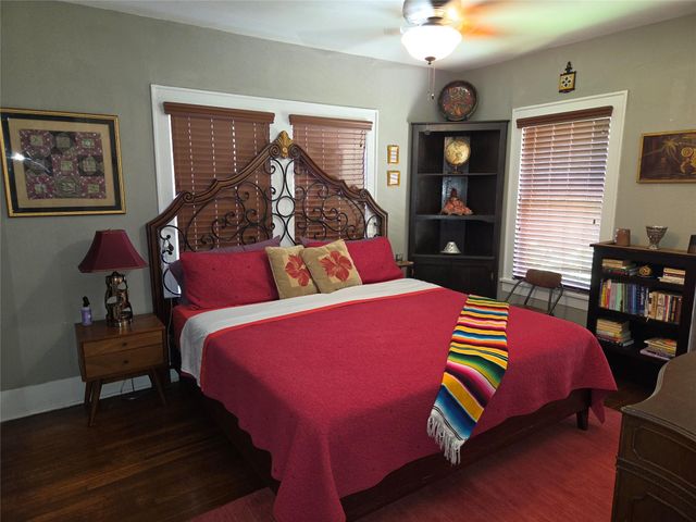 1425 Munger Street, Houston, TX 77023