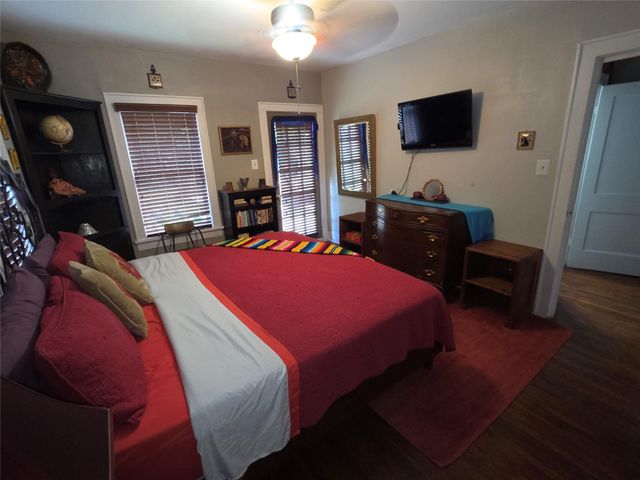 1425 Munger Street, Houston, TX 77023