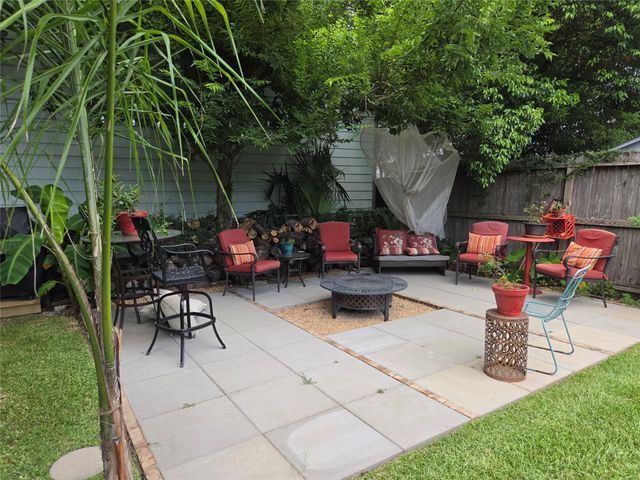 1425 Munger Street, Houston, TX 77023