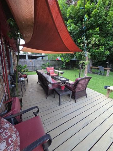 1425 Munger Street, Houston, TX 77023