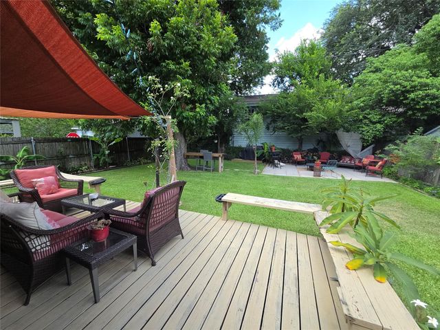 1425 Munger Street, Houston, TX 77023